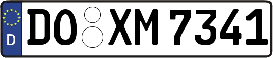 DO-XM7341
