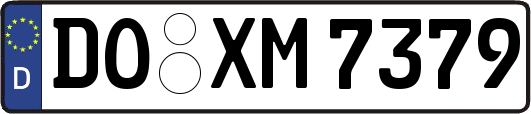 DO-XM7379