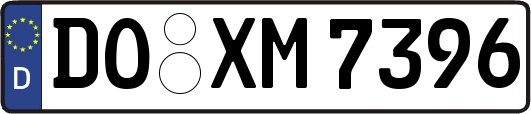 DO-XM7396