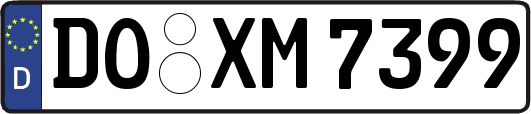 DO-XM7399