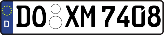 DO-XM7408