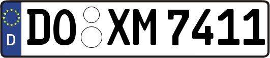 DO-XM7411