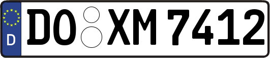 DO-XM7412