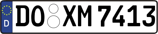 DO-XM7413
