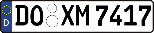 DO-XM7417