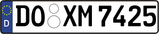 DO-XM7425