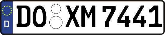 DO-XM7441