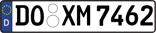 DO-XM7462