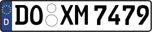 DO-XM7479