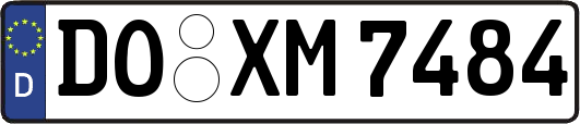 DO-XM7484