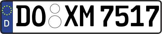 DO-XM7517