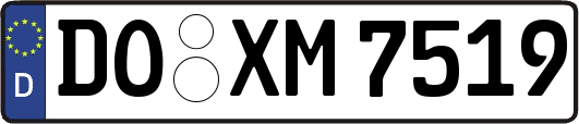 DO-XM7519