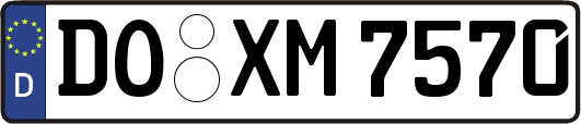 DO-XM7570