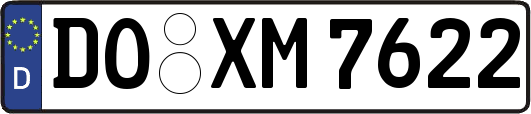 DO-XM7622