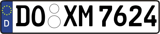 DO-XM7624