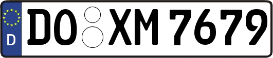 DO-XM7679