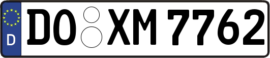 DO-XM7762