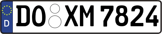 DO-XM7824