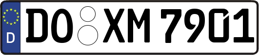 DO-XM7901