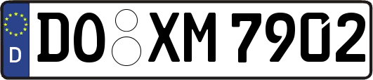 DO-XM7902