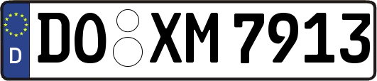 DO-XM7913