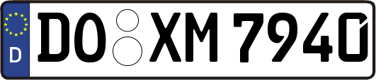 DO-XM7940