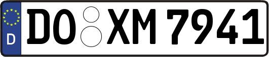 DO-XM7941