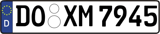 DO-XM7945