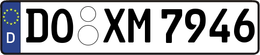 DO-XM7946