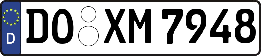 DO-XM7948