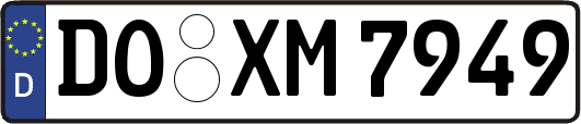 DO-XM7949