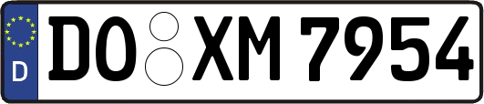 DO-XM7954
