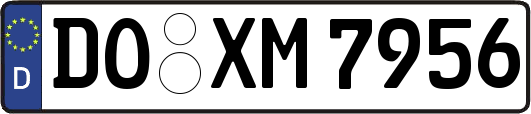 DO-XM7956