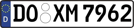 DO-XM7962