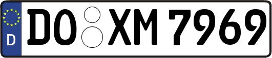 DO-XM7969