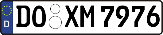 DO-XM7976