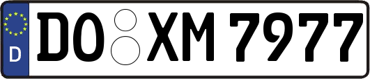 DO-XM7977