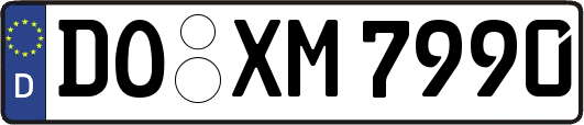 DO-XM7990