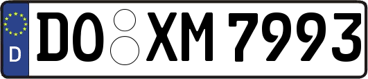 DO-XM7993