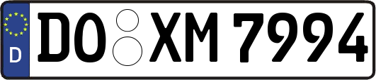 DO-XM7994