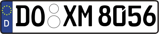 DO-XM8056