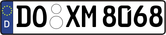 DO-XM8068
