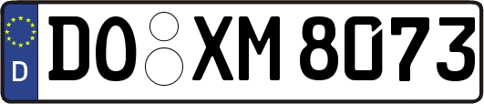 DO-XM8073