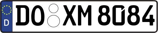 DO-XM8084