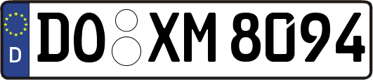 DO-XM8094