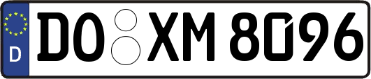 DO-XM8096