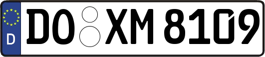 DO-XM8109