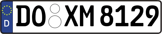 DO-XM8129