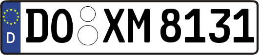 DO-XM8131