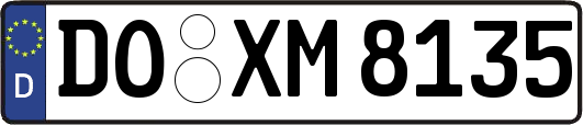 DO-XM8135